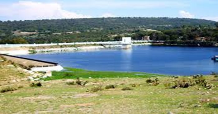 Localizan cad&aacute;ver en descomposici&oacute;n cerca de la laguna de Valsequillo