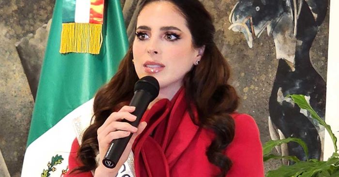 Investigan en Tailandia la demanda por difamación contra Fátima Bosch