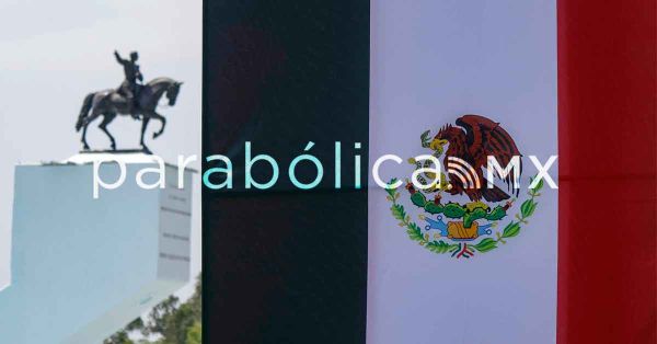 Suman músculo desde Puebla en defensa de la soberanía nacional