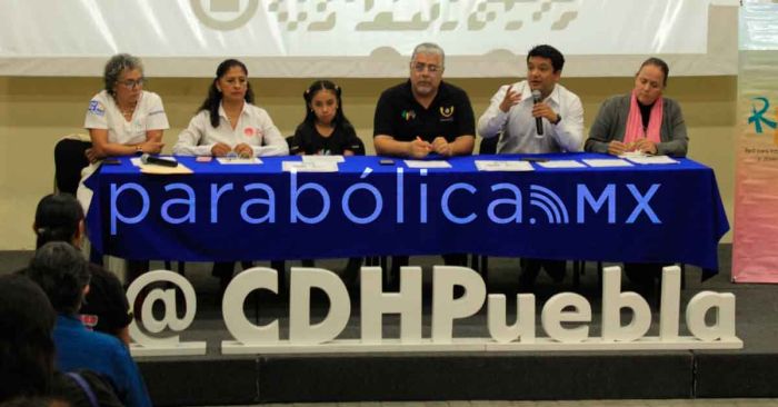 Colocan a Puebla entre los primeros estados en abuso sexual infantil