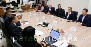 Dialogan organismos empresariales con Armenta tras el homicidio de Efrén Ramírez