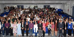 Festeja BUAP 15 años de la licenciatura en Nutrición Clínica