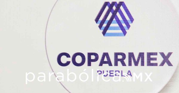 Acusa Coparmex Puebla que la reforma a la Ley de Amparo vulnera derechos