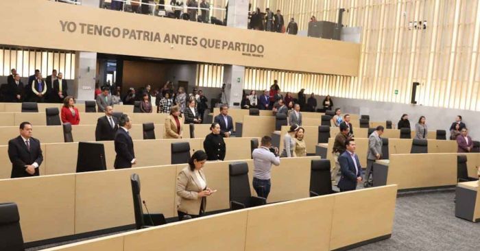 Promueven en Congreso ejercicio de la lactancia materna