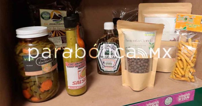 Trabaja Bienestar en la comercialización de la producción del programa Sembrando Vida