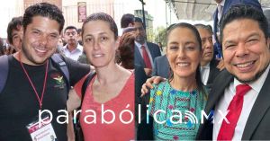 Pone Sheinbaum a salvo el legado de la 4T: Biestro