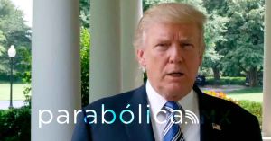 Ordenó Trump a embajadas y consulados detener visado para estudiantes