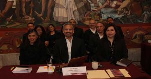 Transforma Gobierno de la Ciudad espacios p&uacute;blicos para mejorar calidad de vida