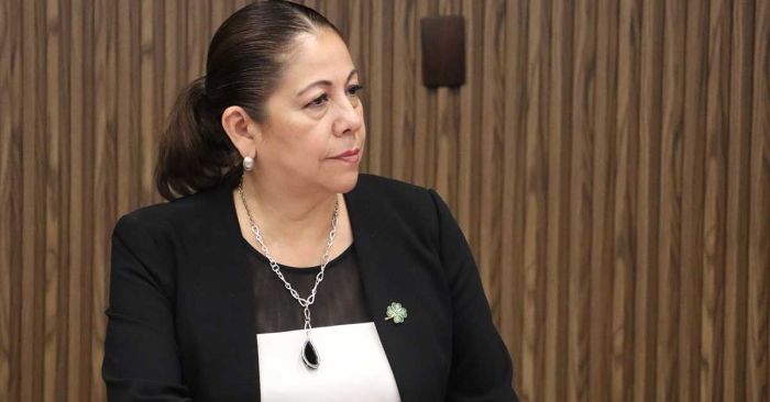 Educaci&oacute;n particular abona a formaci&oacute;n ciudadana responsable, se&ntilde;ala Laura Artemisa