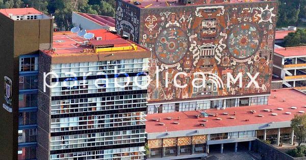 Identifican a presuntos responsables de amenazas contra la UNAM