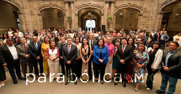 Recibir&aacute;n trabajadores del ayuntamiento capacitaci&oacute;n especializada del Poder Judicial