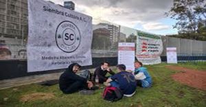 Inauguran nuevos espacios para consumo lúdico de cannabis en CDMX
