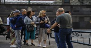 Recibe Puebla m&aacute;s de un mill&oacute;n de visitantes esta Semana Santa