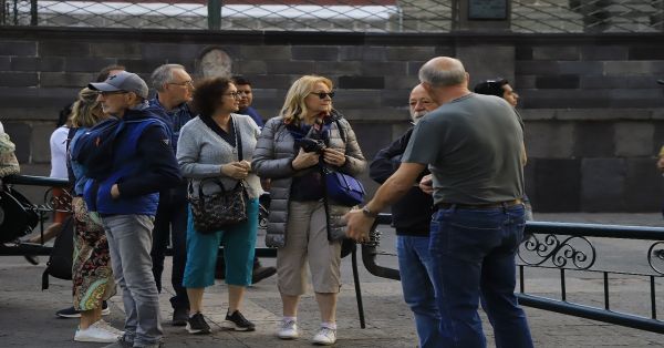 Recibe Puebla más de un millón de visitantes esta Semana Santa
