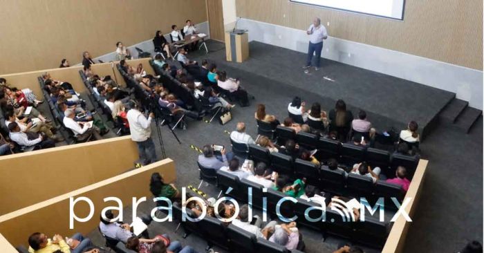 Fortalece Congreso del Estado cercanía con ONG´s poblanas