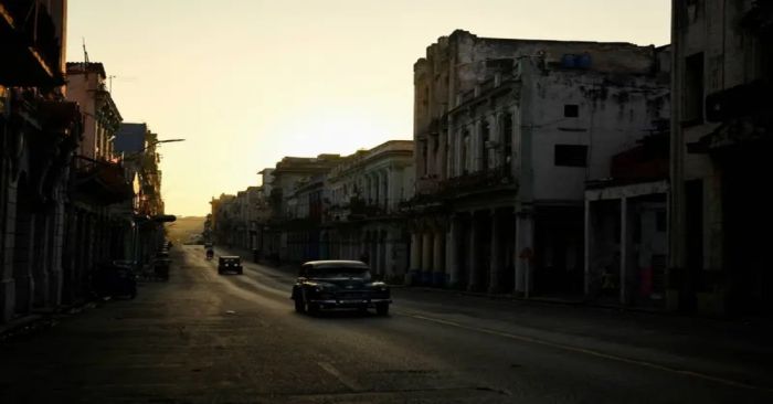 Amanece Cuba aún sin electricidad tras apagón masivo