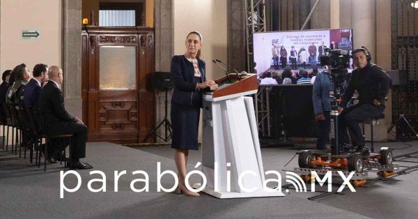 Autonom&iacute;a no significa que no deba haber coordinaci&oacute;n: Sheinbaum sobre la nueva Fiscal