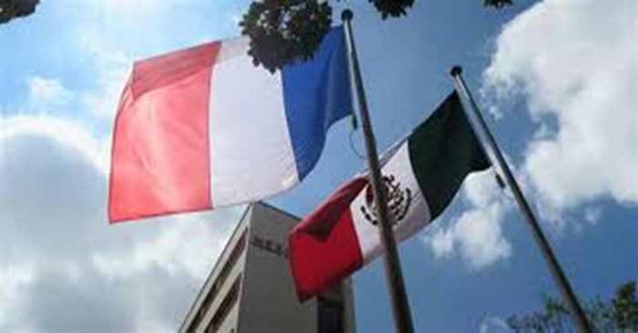 Estrechan lazos comerciales M&eacute;xico y Francia