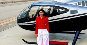 Contaba exdelegada Anallely López carta de antecedentes no penales: García Parra