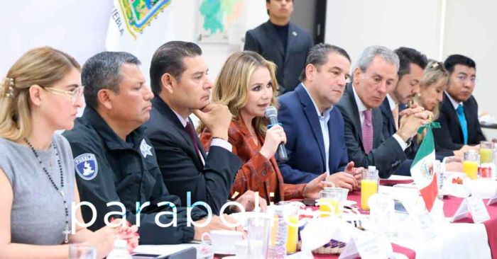 Se integran Cámaras vecinales al C5, destaca Coparmex tras diálogo con Armenta