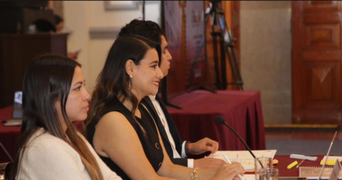 Garantiza Gobierno de la Ciudad participación y desarrollo integral de las juventudes