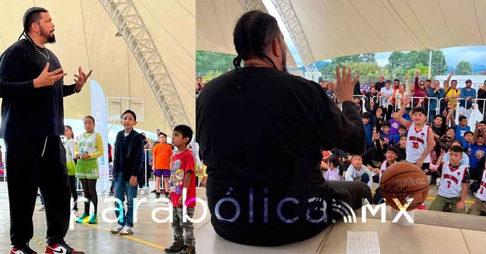 Se coloca Zacatl&aacute;n como foco del turismo deportivo