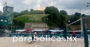 En los ojos del mundo