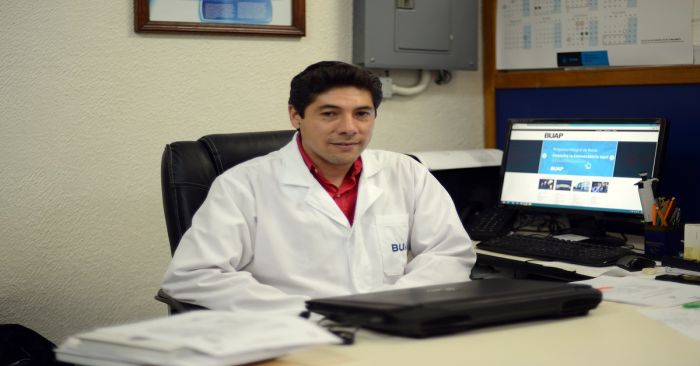 Estudian en la BUAP el síndrome metabólico desde sus cambios bioquímicos