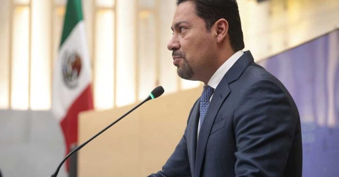 Analizar&aacute;n en el Congreso iniciativa para tipificar el reclutamiento forzado