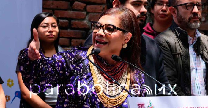 Acaba Clara Brugada con laberintos burocráticos para construir vivienda en CDMX