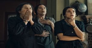 Reviven el caso de las asesinas más temidas de México en una serie