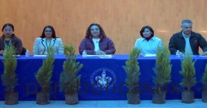 Celebra BUAP la Semana del Urbanista