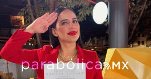 Buscará Sandra Cuevas gobernar CDMX de la mano de Ulises Ruiz 
