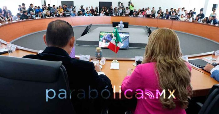 Tiene Puebla el modelo de salud mental referente a nivel nacional: Ceci Arellano