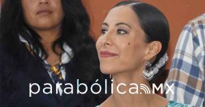 Clausura Elisa Carrillo el Festival Danzatlán 2025 en Edomex