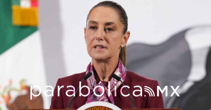 Censa Bienestar más de 26 mil viviendas tras afectaciones por lluvias: Sheinbaum