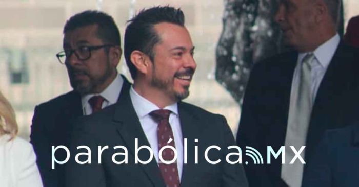 Prevé García Parra ajustes presupuestales; se dará más recursos para seguridad