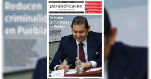 Checa la edición PDF de este martes 14 de enero