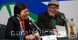 La Microbiolog&iacute;a est&aacute; ligada a la vida del ser humano: Lilia Cedillo