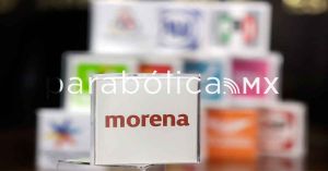 Nuevo mapa rumbo al 27