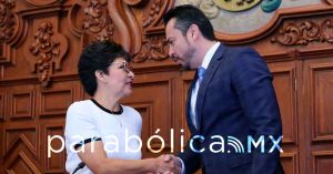 Cuenta BUAP con el respaldo del gobierno estatal: García Parra