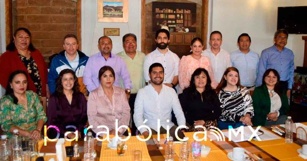 Respalda SEP Federal a Zacatlán; habrá apoyos, destaca Bety Sánchez