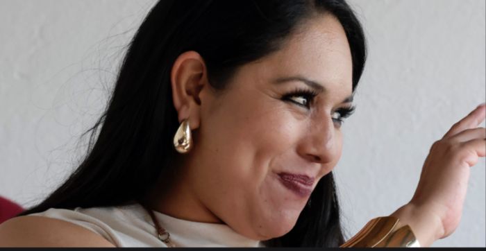 Ampl&iacute;a Tonantzin Fern&aacute;ndez registro para apoyos alimentarios