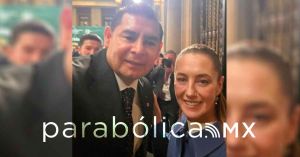 Reconoce Armenta trabajo coordinado en seguridad