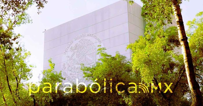 Ratifica Senado nombramiento de Garc&iacute;a de Alba como embajador de M&eacute;xico en Brasil