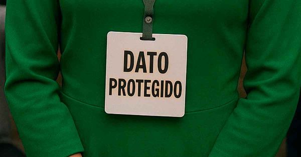 #DatoProtegido desnuda la hipocresía del fakeminismo