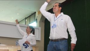Buscará nueva dirigencia municipal del PAN Puebla derrocar a Morena rumbo al 2027