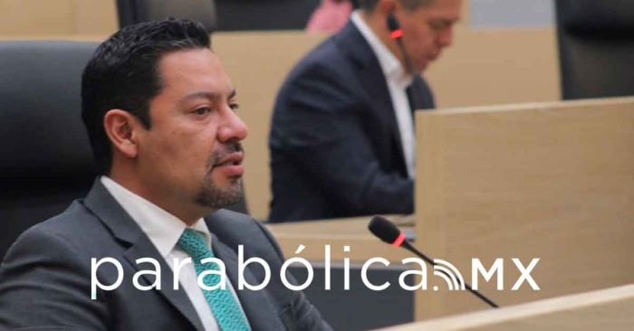 Responde la delincuencia a esfuerzos de seguridad, asegura Villegas