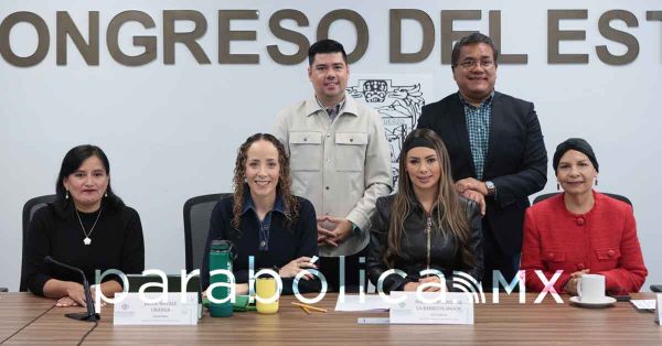 Busca Congreso garantizar crianza positiva en infancias