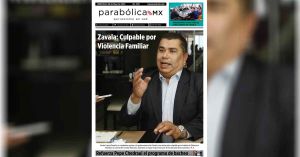 Checa la edición PDF de este miércoles 28 de Mayo
